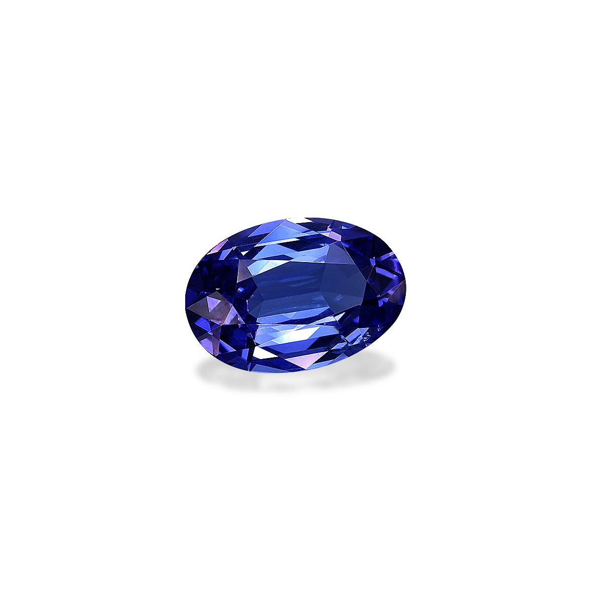 Tanzanite 3.27 ct
